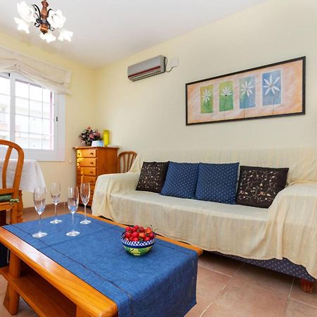 Apartment Aloha By Interhome Llança Eksteriør bilde