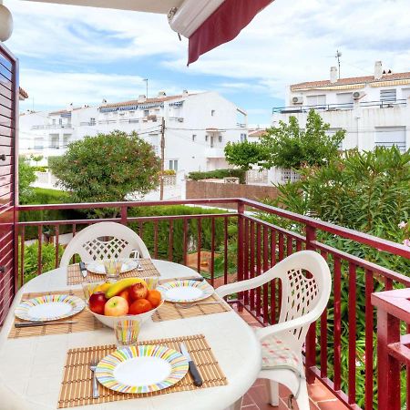 Apartment Aloha By Interhome Llança Eksteriør bilde