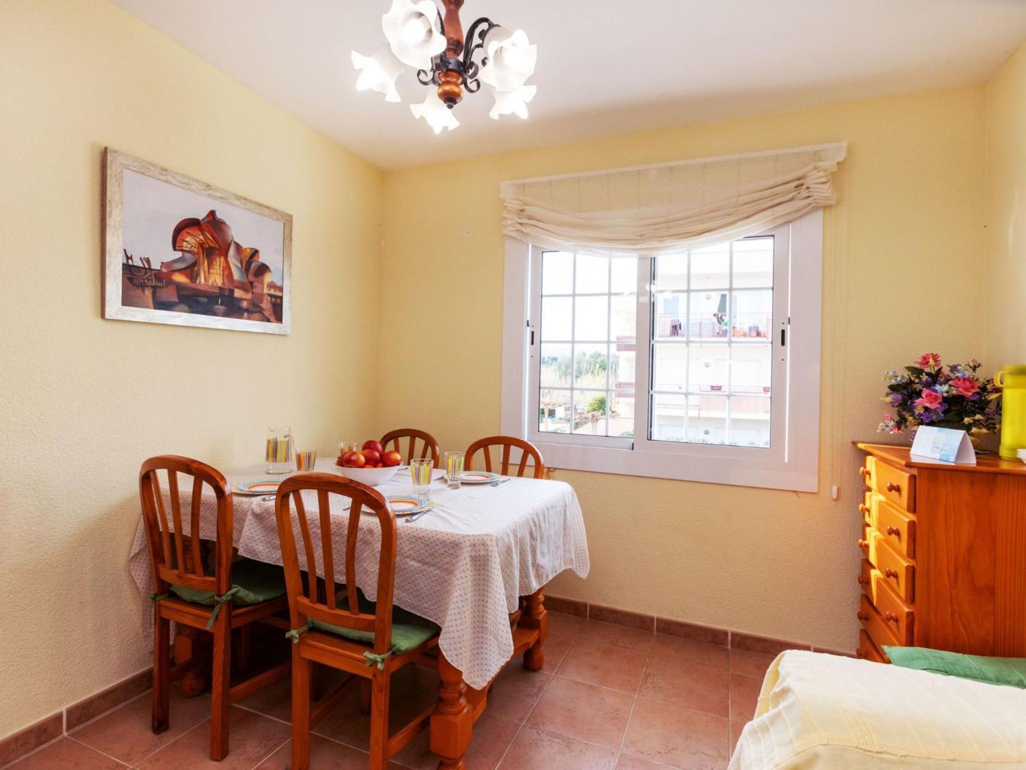 Apartment Aloha By Interhome Llança Eksteriør bilde