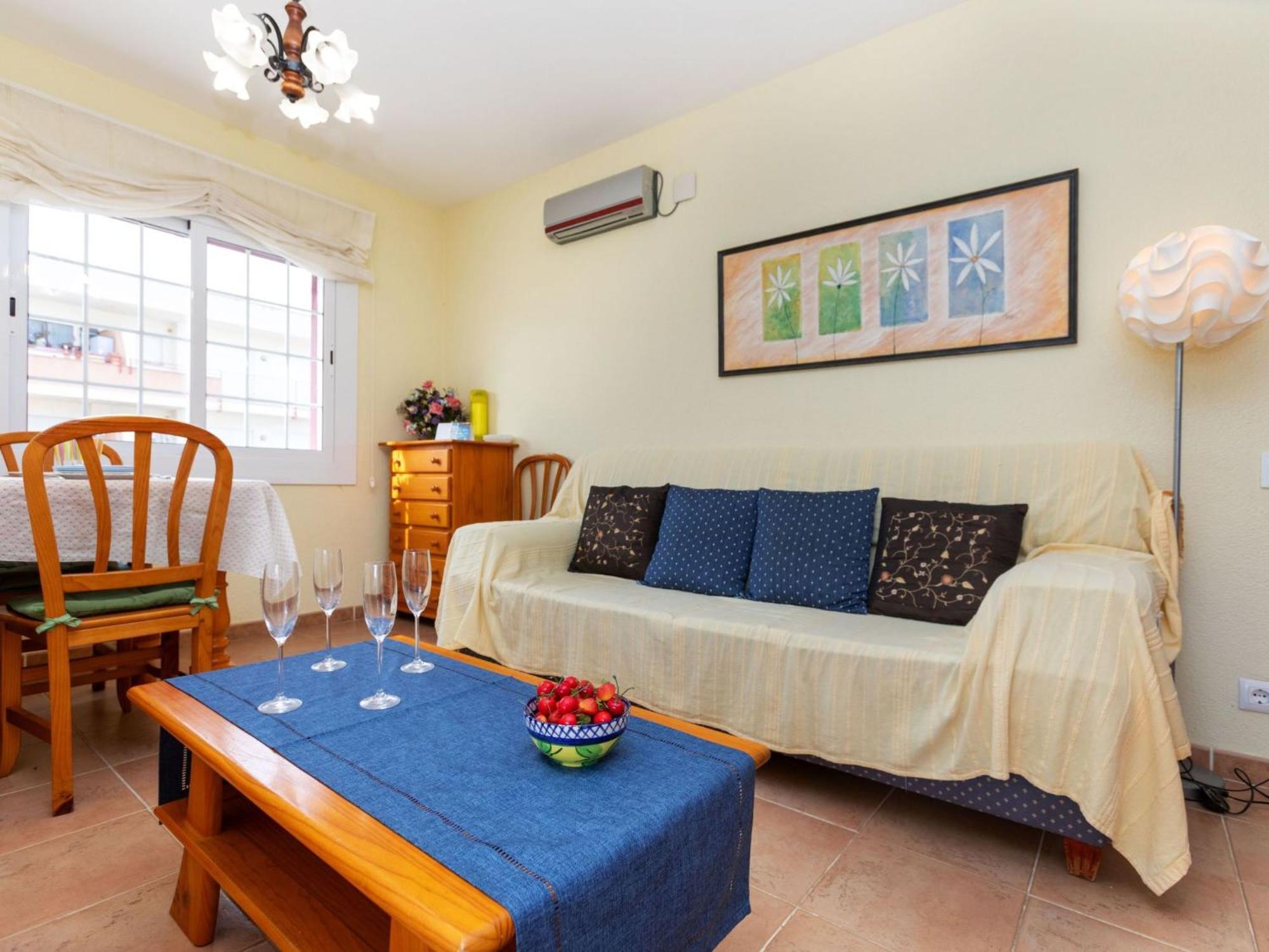 Apartment Aloha By Interhome Llança Eksteriør bilde