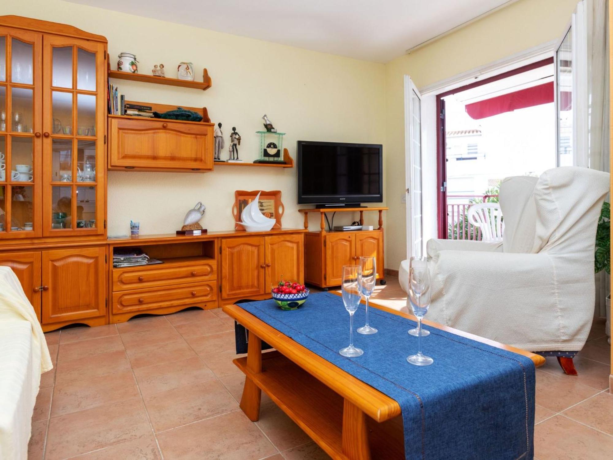 Apartment Aloha By Interhome Llança Eksteriør bilde