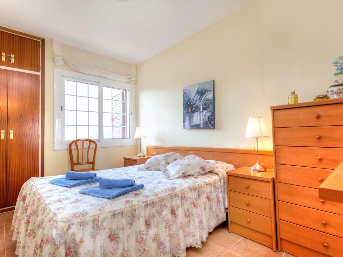 Apartment Aloha By Interhome Llança Eksteriør bilde