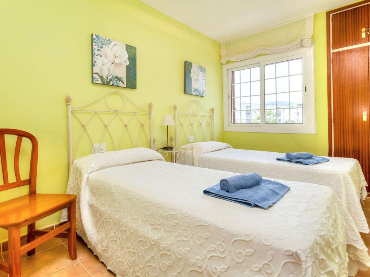 Apartment Aloha By Interhome Llança Eksteriør bilde